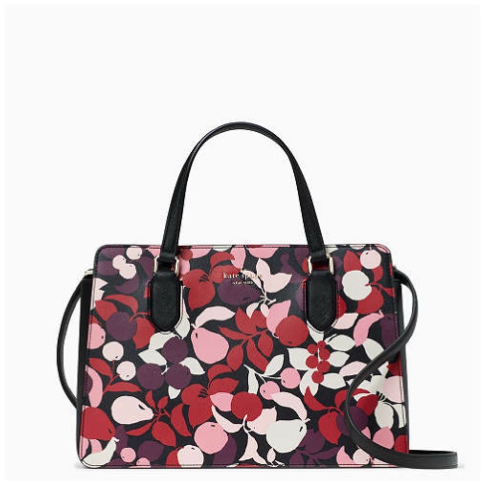 Kate Spade • Laurel Way Reese Satchel